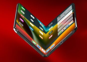 Apple’s Foldable Phone Could Be Just a Pricey iPhone Air