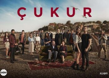 Aras Bulut İynemli Buys 15M Lira Yacht After Deha Emmy Nomination