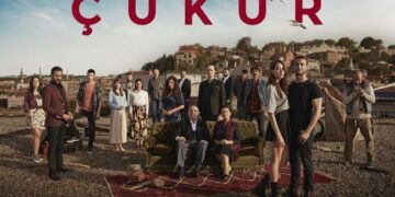 Aras Bulut İynemli Buys 15M Lira Yacht After Deha Emmy Nomination