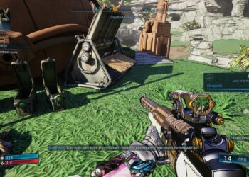 Expert Tips for Borderlands 4 | GamesRadar+