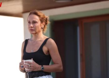 Ben Leman to Stir Turkish TV with Secrets, Revenge, and Rivalries