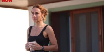 Ben Leman to Stir Turkish TV with Secrets, Revenge, and Rivalries