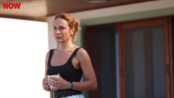 Ben Leman to Stir Turkish TV with Secrets, Revenge, and Rivalries