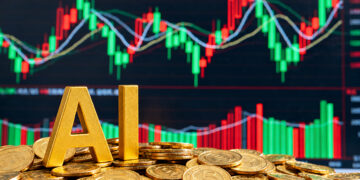 BlackRock Supports China Tech in AI Rush, Exec Highlights Self-Reliance