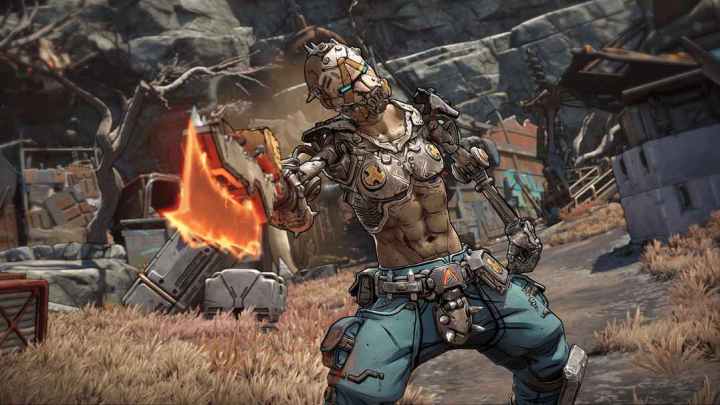 Borderlands 4: Release Date Trailers Gameplay and More