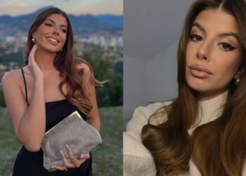 Bosnian Influencer Adna Rovčanin-Omerbegović Dies at 26 Days After Wedding