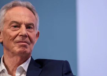 Britain’s Ex-Prime Minister Key to Trump's Gaza Strategy