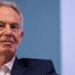 Britain’s Ex-Prime Minister Key to Trump's Gaza Strategy