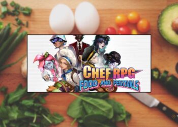 Can You Handle the Challenge in These Realistic Cooking Games?