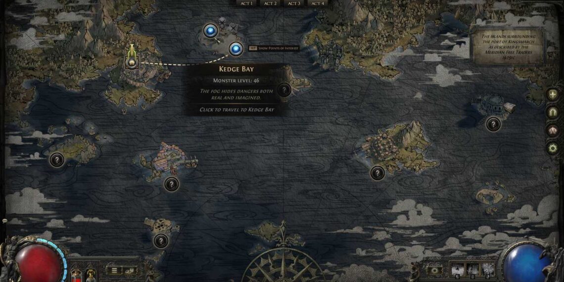 Captain Hartlin Boss Guide - Path of Exile 2: Completing & Solving