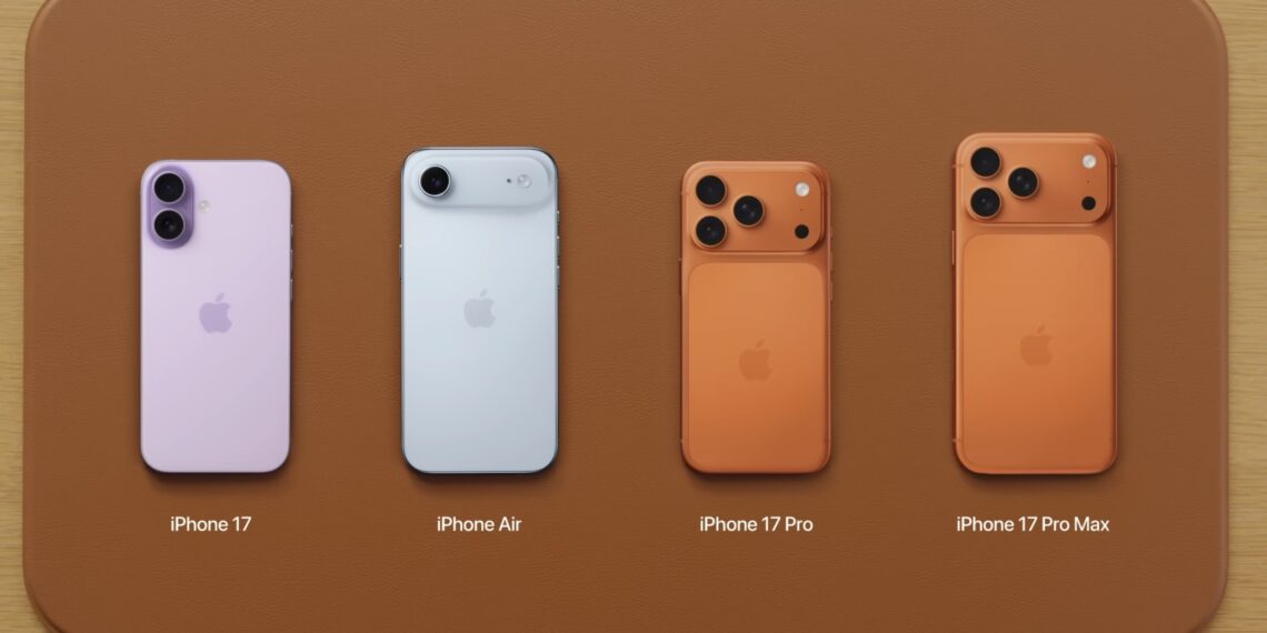 Catch Every New Video Apple Released for Its Amazing Event