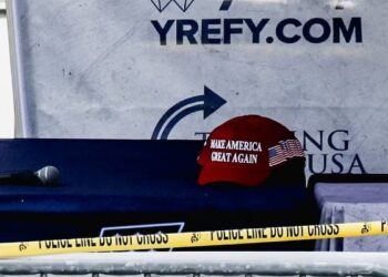 Charlie Kirk’s Shocking Killing Sparks Global Outcry