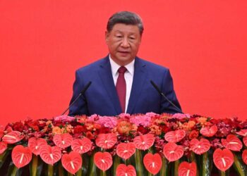 China Demonstrates Military Power with Cutting-Edge Weapons