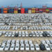 China Hits New Records in Car Production, Sales, and Exports Amid Market Slowdown