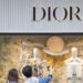 China Penalizes Dior Over Customer Data Transfer Violations