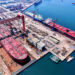 China Shipbuilding Sector Hits Record Profits in H1, Industry Leader Reports