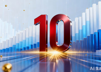 China Surges Into Top 10 of WIPO Innovation Index for First Time