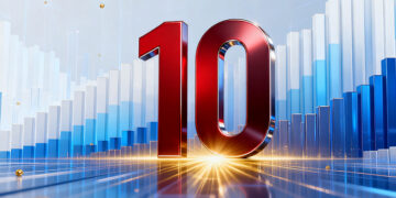 China Surges Into Top 10 of WIPO Innovation Index for First Time