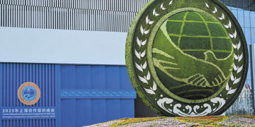 China Vows to Share Market Opportunities at SCO Tianjin Summit