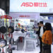 China’s Aishida Rises After Securing Major Robot Deal