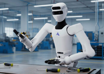 China’s Astribot and Seer to Deploy 1,000+ Humanoid Robots in Industry