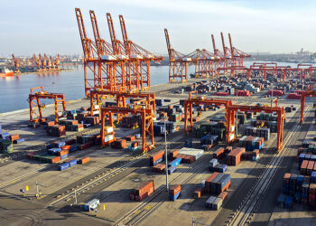 China's August Imports and Exports Rise for Third Month, Fueled by Non-US Markets