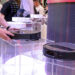 China’s Cleaning Robot Firms Dominate Top Four, Going Global