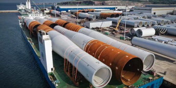 China’s Dajin Heavy Secures $176M Order via Long-Term Euro Deal