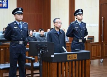 China's Ex-Agriculture Minister Tang Renjian Jailed for Bribery