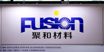 China’s Fusion Material Advances with South Korean Semiconductor Asset Deal