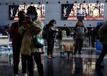 China's K Visa Opens Doors to Foreign Tech Experts Amid US H-1B Fee Hike