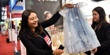 China’s Kidswear Brands Seek Growth in Foreign Markets Amid Domestic Slump