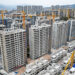 China's Leading Builders Increase Land Spending by Nearly 30% in First Eight Months