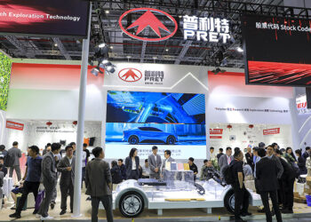 China’s Pret to Invest $112M in Sodium-Ion Battery Project
