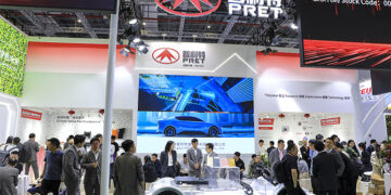 China’s Pret to Invest $112M in Sodium-Ion Battery Project