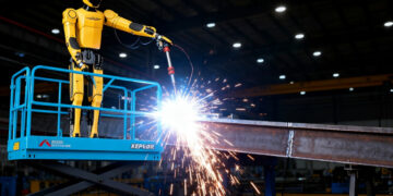 China’s Roshow Soars on Embodied AI Home Robot Partnership Plans