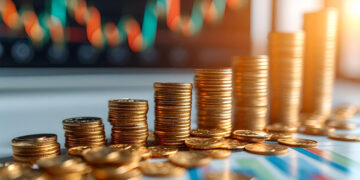 China’s Stocks Drop Despite Record Margin Financing, Analysts Remain Optimistic