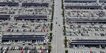 China’s ‘Zero-Kilometer’ Used Car Export Era Encounters Rising Import Bans