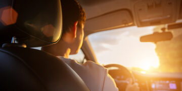 Chinese Ride-Hailing Drivers Rank as Second-Highest Blue-Collar Earners