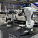Chinese Robot Makers Micro, Fourier Shine at CIIF with Flexible Systems