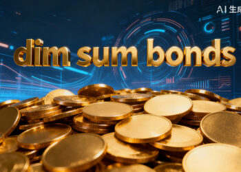 Chinese Tech Giants Accelerate Dim Sum Bonds to Boost AI Growth