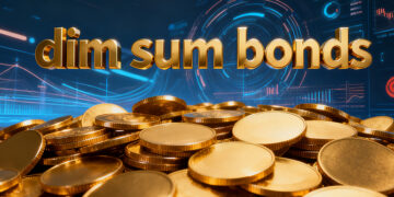 Chinese Tech Giants Accelerate Dim Sum Bonds to Boost AI Growth