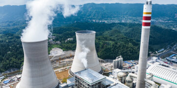 Chinese Thermal Power Firms’ First-Half Profits Rise as Coal Prices Drop