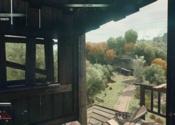 Complete All Safe Spot Locations in Dying Light: The Beast