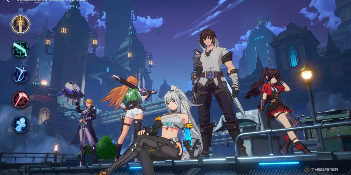 Complete Tier List of Every Class in Crystal of Atlan, Ranked by Completing and Solving