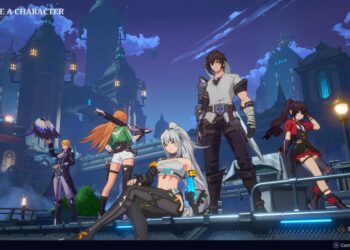 Complete Tier List of Every Class in Crystal of Atlan, Ranked by Completing and Solving