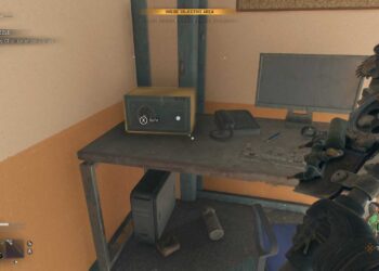 Complete Your Quest: Solving All Safes and Codes in Dying Light: The Beast