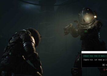 Completing Every Ending in Cronos: The New Dawn's Solving Guide