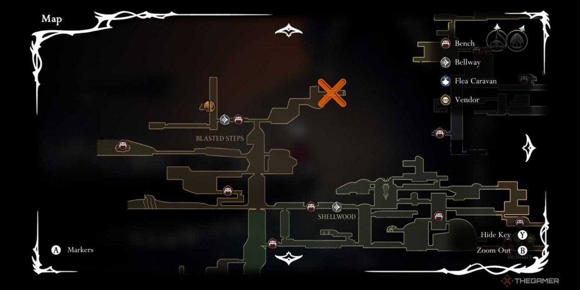 Completing the Last Judge in Hollow Knight: Silksong—A Complete Guide