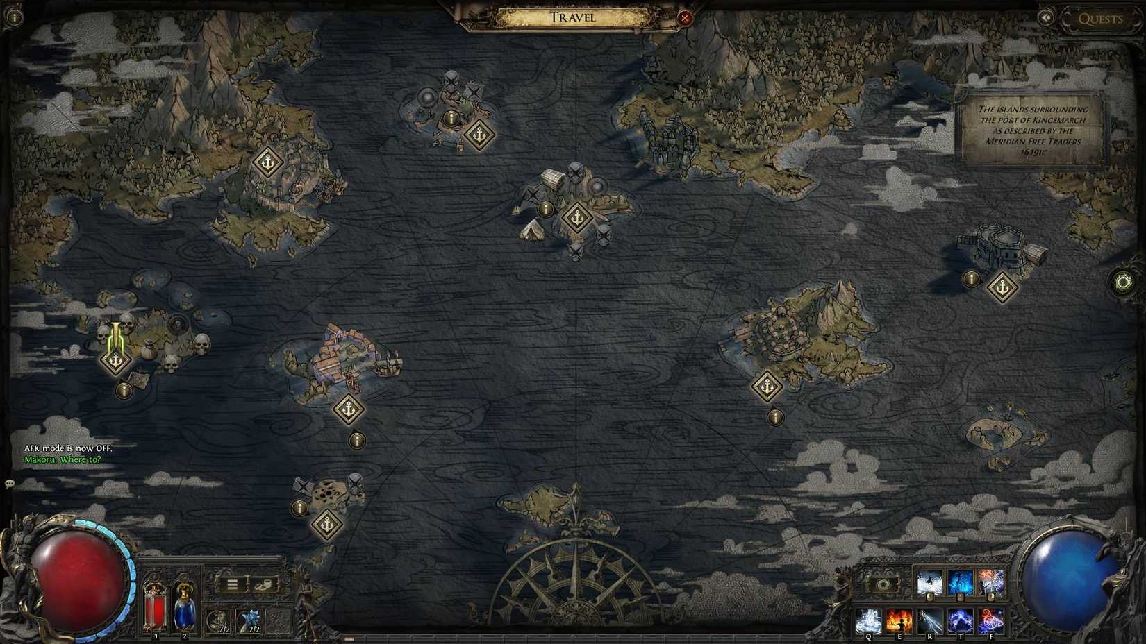 Completing the Skies Boss: A Solving Guide